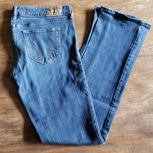 Hollister Jeans - Jeans Hollister Jeans - Jeans